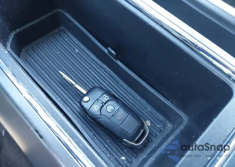 2017 Ford F-150 Xlt из США, поврежденный, VIN 1FTEW1EP0HFA85222